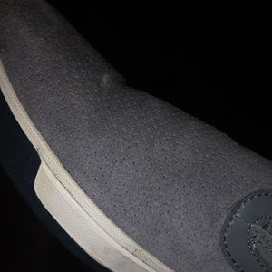 Cole Haan Shoes - Mens suede slip ons Cole Haan Shoes - Mens suede slip ons